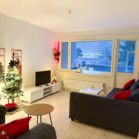 Appartement Aurora *