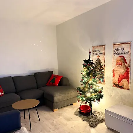 Apartmán Aurora *
