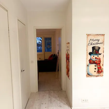 Apartmán Aurora