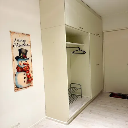 Apartmán Aurora