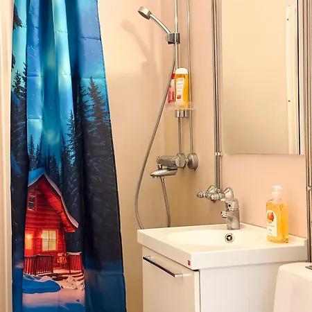 Apartamento Aurora *