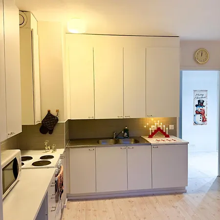 Aurora Apartamento