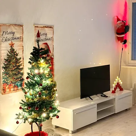 Aurora Appartement