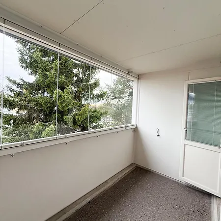Apartamento Aurora *