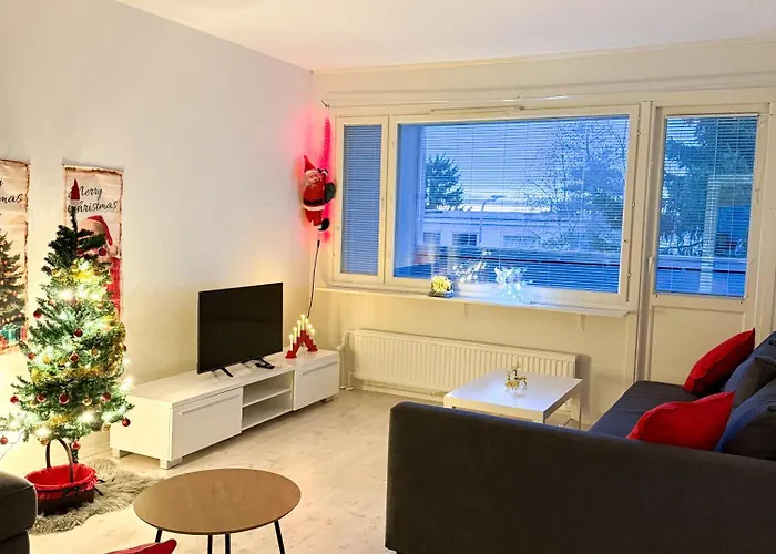 Appartement Aurora *