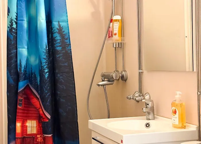 Appartement Aurora *