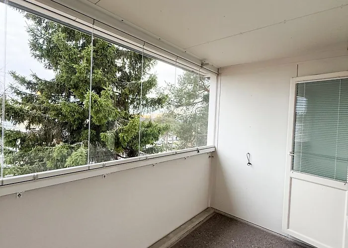 Appartement Aurora *